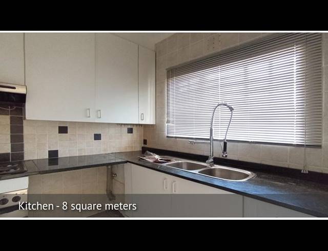 2 BEDROOM APARTMENT FOR SALE IN WOODMEAD